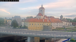 Hrad Strakonice