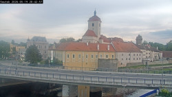 Hrad Strakonice