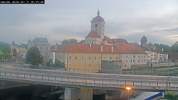 Hrad Strakonice