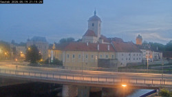 Hrad Strakonice