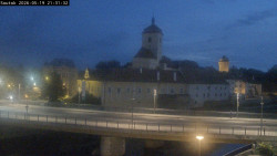 Hrad Strakonice