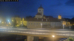 Hrad Strakonice