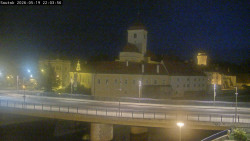 Hrad Strakonice