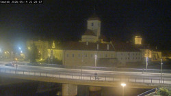 Hrad Strakonice