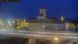 Hrad Strakonice