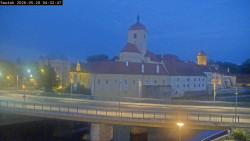 Hrad Strakonice