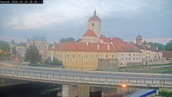 Hrad Strakonice