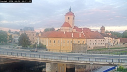 Hrad Strakonice