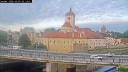 Hrad Strakonice