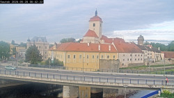 Hrad Strakonice