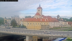 Hrad Strakonice