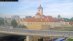 Hrad Strakonice