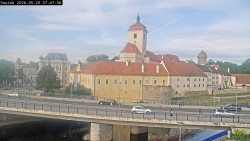 Hrad Strakonice