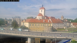 Hrad Strakonice