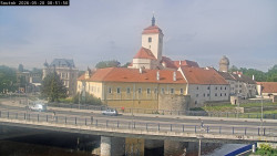 Hrad Strakonice