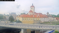 Hrad Strakonice