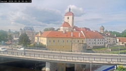 Hrad Strakonice