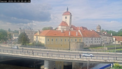Hrad Strakonice