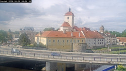 Hrad Strakonice
