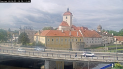 Hrad Strakonice