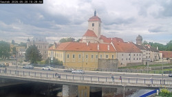 Hrad Strakonice
