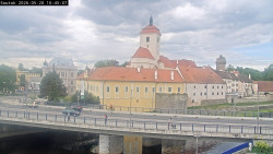 Hrad Strakonice