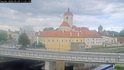 Hrad Strakonice