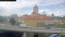 Hrad Strakonice