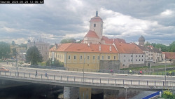 Hrad Strakonice