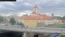 Hrad Strakonice