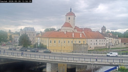 Hrad Strakonice