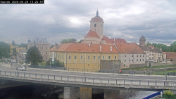 Hrad Strakonice