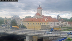 Hrad Strakonice