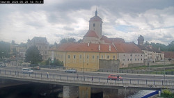 Hrad Strakonice