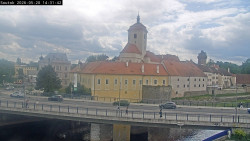 Hrad Strakonice