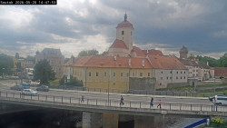 Hrad Strakonice