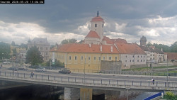 Hrad Strakonice