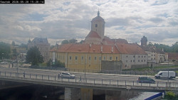 Hrad Strakonice