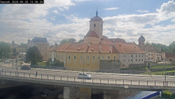 Hrad Strakonice