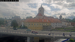 Hrad Strakonice