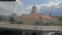 Hrad Strakonice