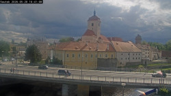 Hrad Strakonice