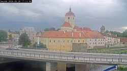 Hrad Strakonice