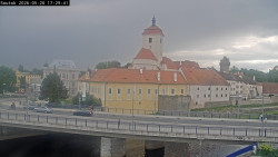 Hrad Strakonice