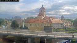 Hrad Strakonice