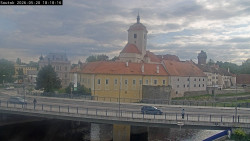 Hrad Strakonice