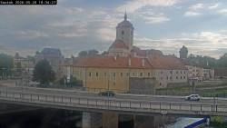 Hrad Strakonice