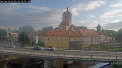 Hrad Strakonice