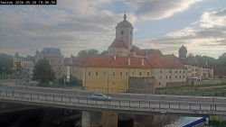 Hrad Strakonice