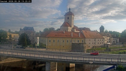Hrad Strakonice